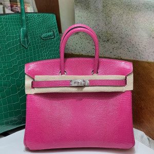 플래티넘 25CM 가방