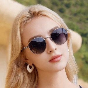 Louis Vuitton 편광 메탈 선글라스