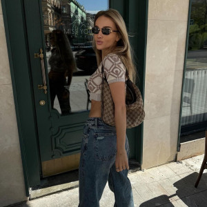 GUCCI GG1221 안경테