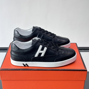 HERMES H Formel 운동화