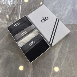 프리미엄 남성 박서팬츠 3매 세트