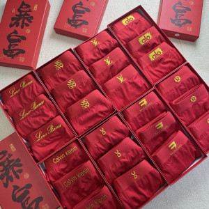 모달 남성 언더웨어 3매 세트