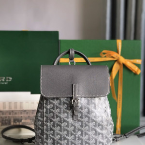 Alpin 미니 백팩 2세대 버튼형