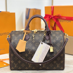 SPEEDY SOFT 30 LUCKY 핸드백